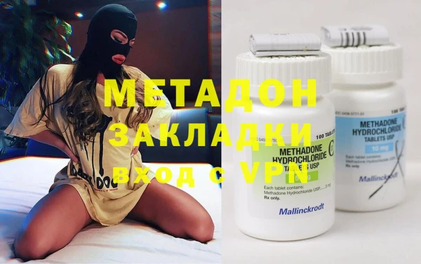 дурь Покачи